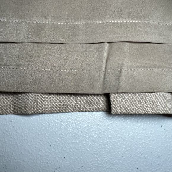 Helios And Luna Pencil Skirt‎ Size 6 Fully Lined Business Casual Preppy - Picture 7 of 7